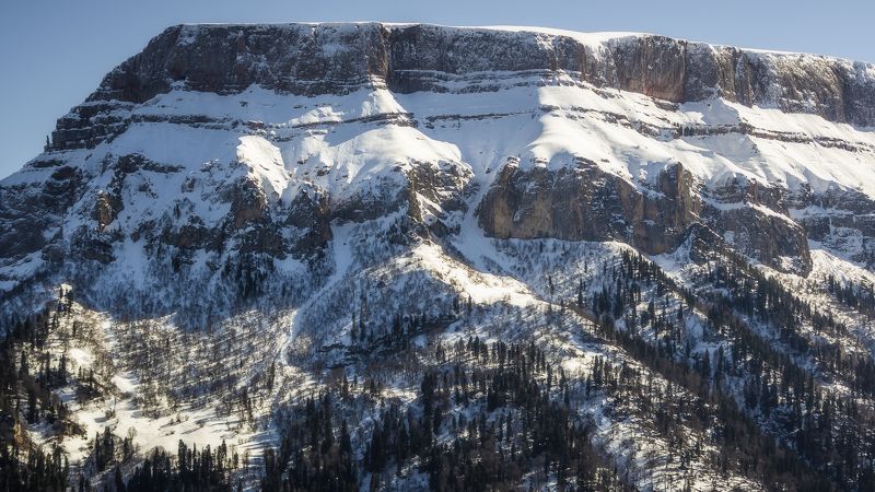 хребет Скирдаphoto preview