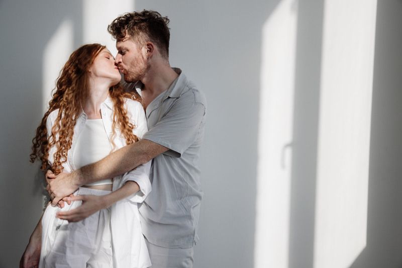 lovestory, влюбленные, студийная фотосессия Lovestoryphoto preview