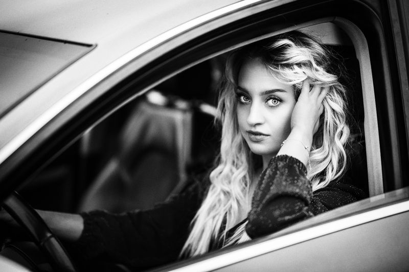 Patrycja фото превью