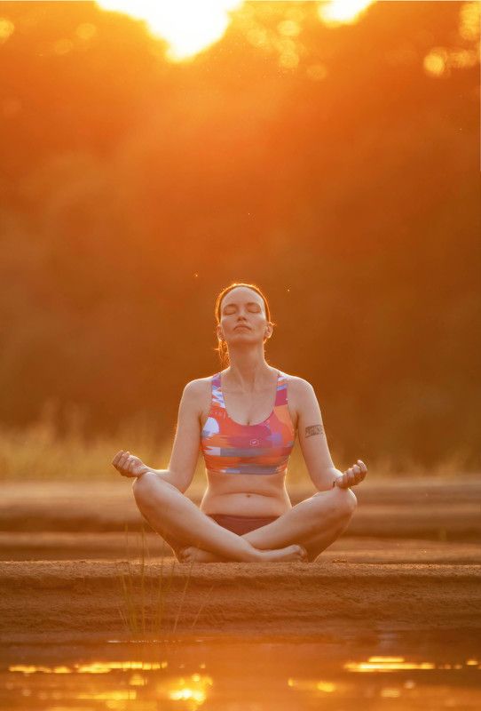 Закатный дзенphoto preview