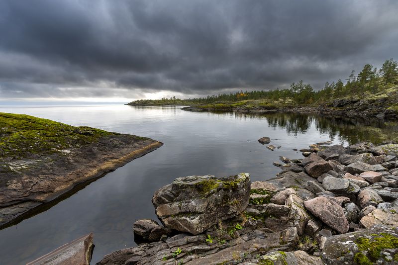 Затишьеphoto preview