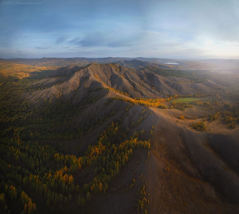 башкортостан, южный урал, уральские горы Акбураphoto preview