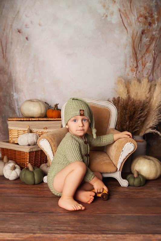 малыш, осень, мальчик, детское фото, детская фотография, тыквы, familyphoto, love, baby, family, babyphoto, children, childrenphoto, autumn, childrenphotography photo preview