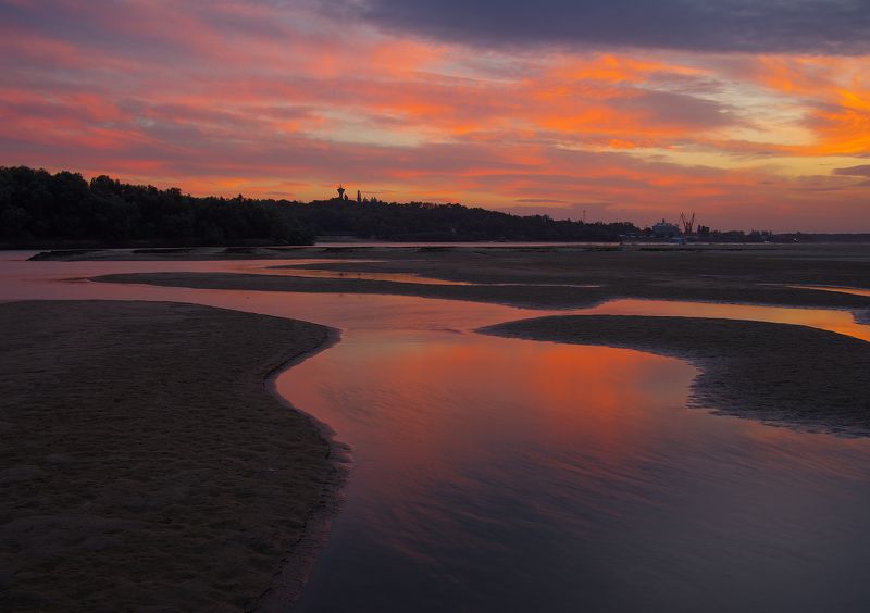 landscape, nature, pentax, k1  фото превью