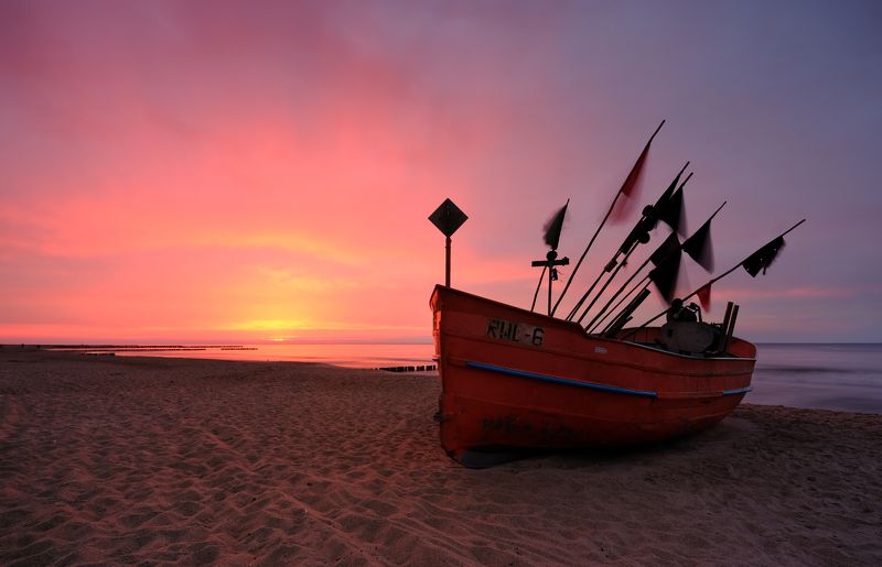 Baltic Atmospherephoto preview