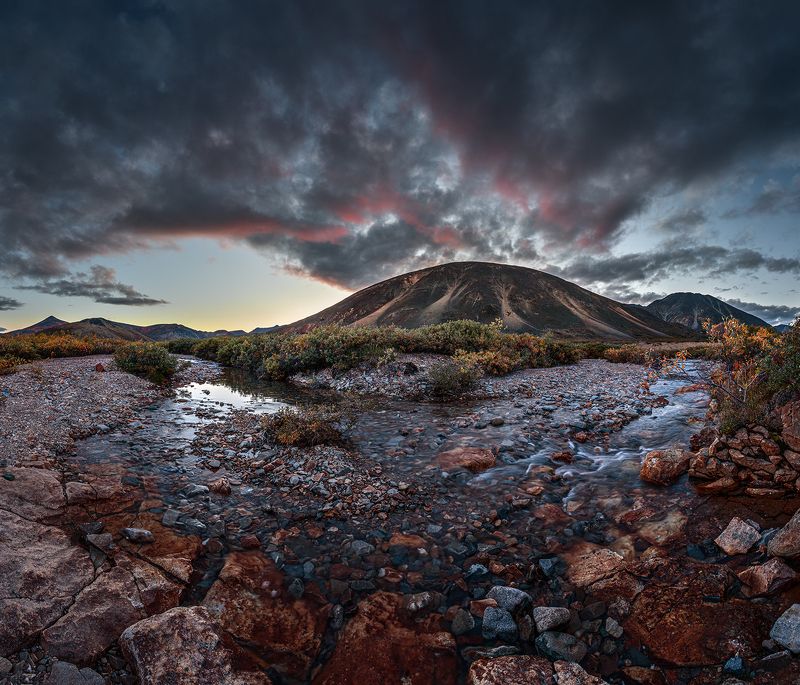 Чукотка 2023photo preview