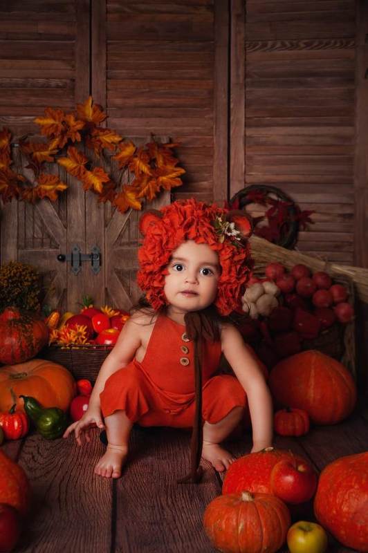 малышка, осень, девочка, детское фото, детская фотография, тыквы, familyphoto, love, baby, family, babyphoto, children, childrenphoto, autumn, childrenphotography photo preview