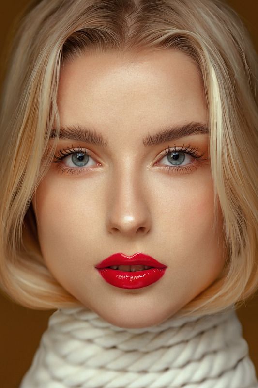 Beauty Girlphoto preview