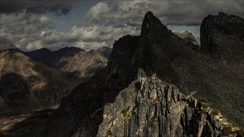 Баргузин +photo preview