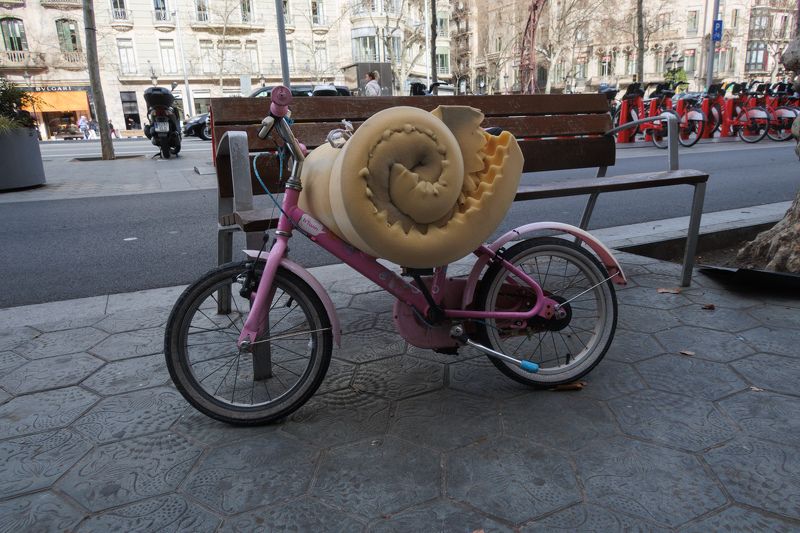 Barcelona фото превью