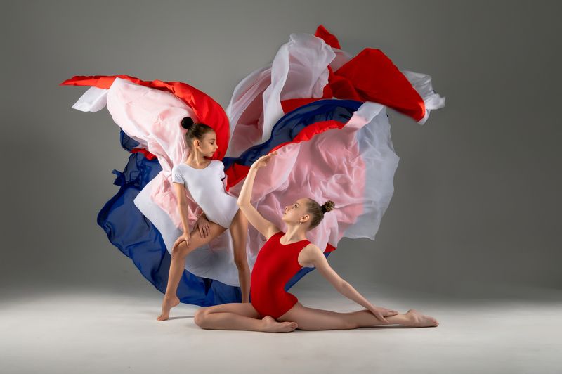 триколор  Сестренкиphoto preview