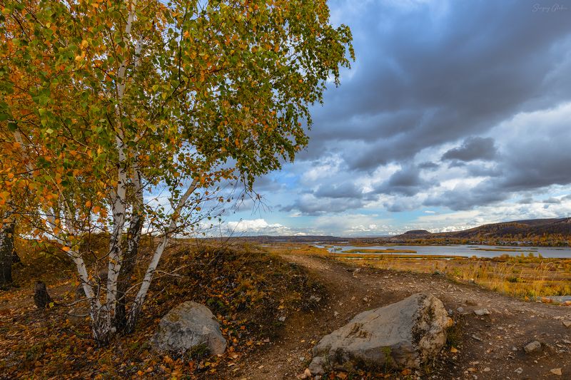 После дождяphoto preview