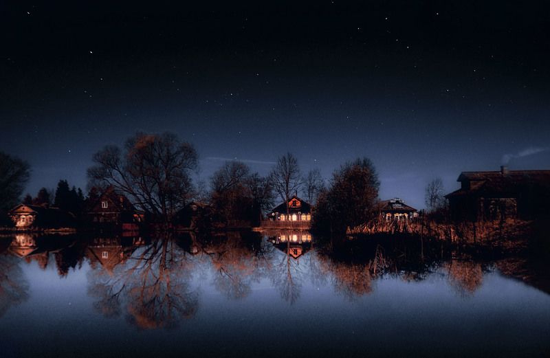 Вечера на хутореphoto preview