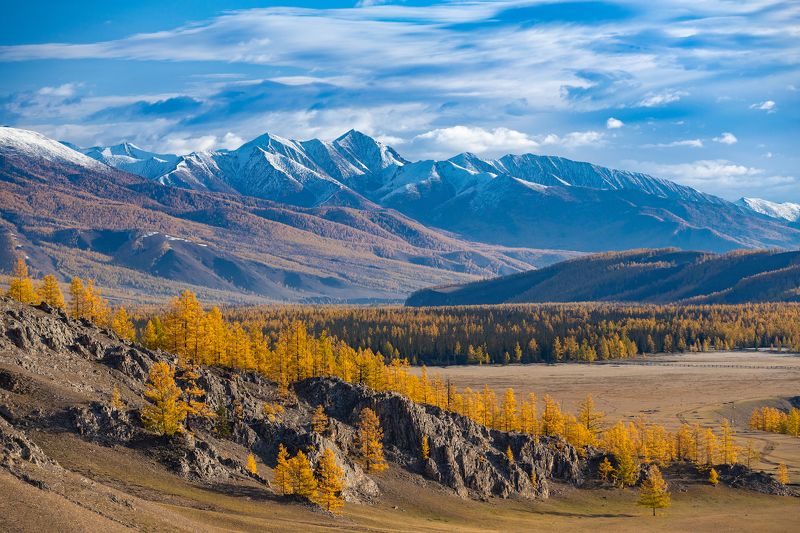 саяны, окинский район, бурятия, иркутская область, фототур Это вам не Алтай..photo preview