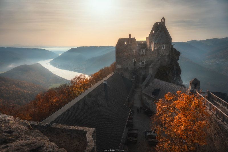 Долина Вахауphoto preview