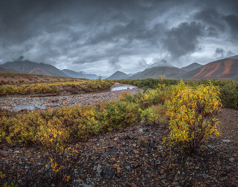 Чукотка 2023photo preview