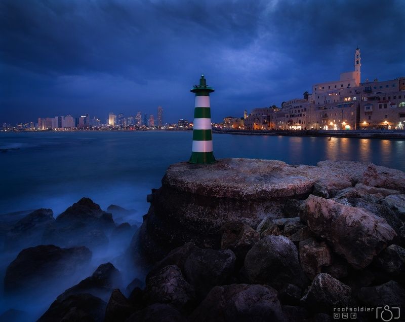 Tel Aviv, Israel, Jaffa, city, urban, landscape, cityscape  Tel Aviv, Jaffaphoto preview