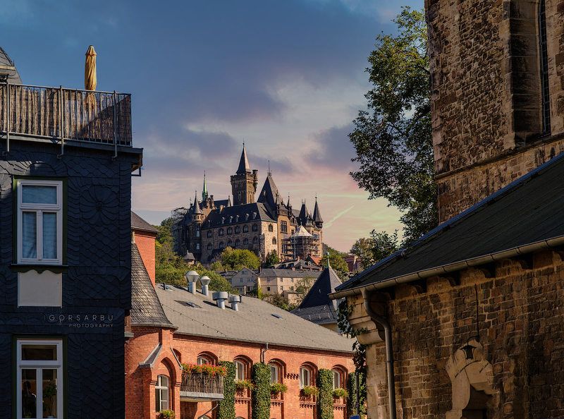 Wernigerodephoto preview