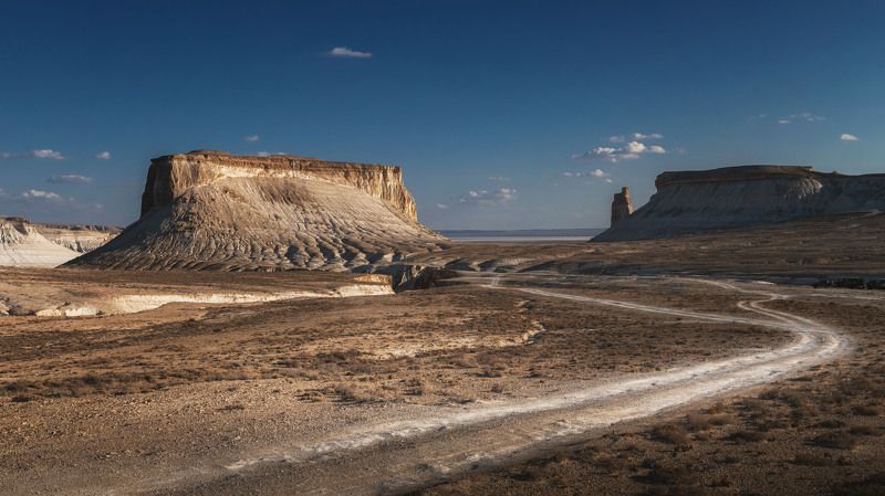 Босжира. Мангистауphoto preview