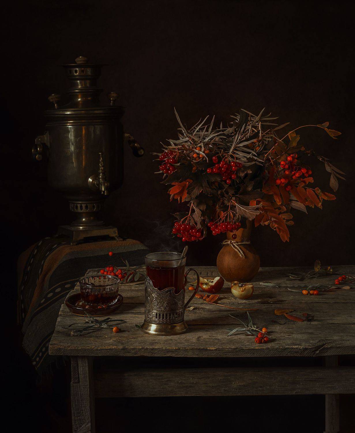 , Albina Bougartchev