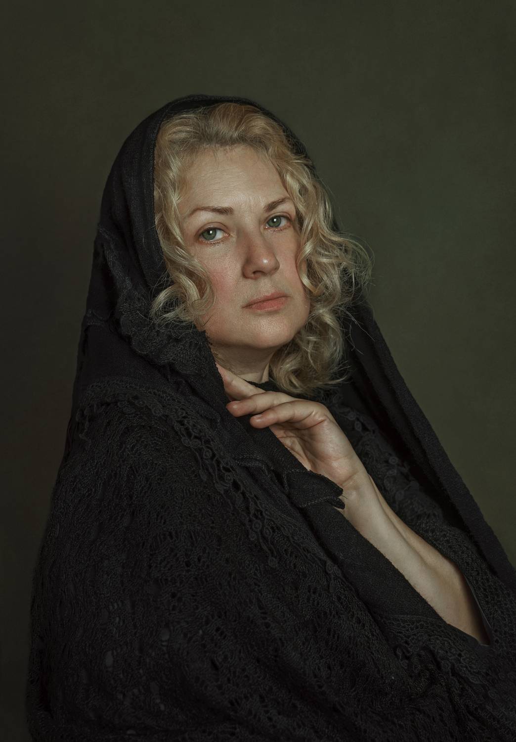 , Albina Bougartchev