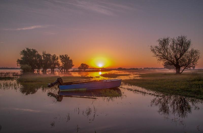 у села  камышово ТИХАЯ  ГАВАНЬphoto preview