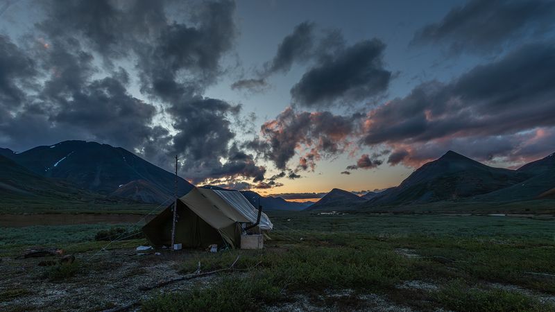 Палаткаphoto preview