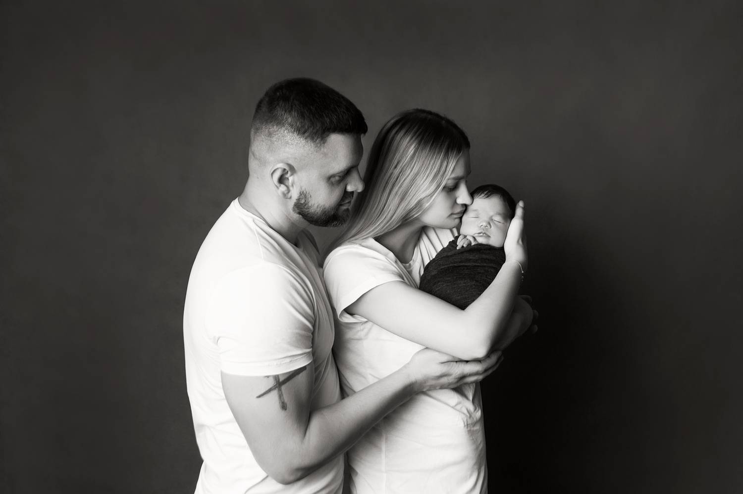 newborn, family, baby, love, familyphoto, newbornphoto, babynewborn, newbornphotography, семейное фото, ньюборн, новорождённый, семейный потрет, студийный портрет, семья, малыш, мальчик, Ману Фалько