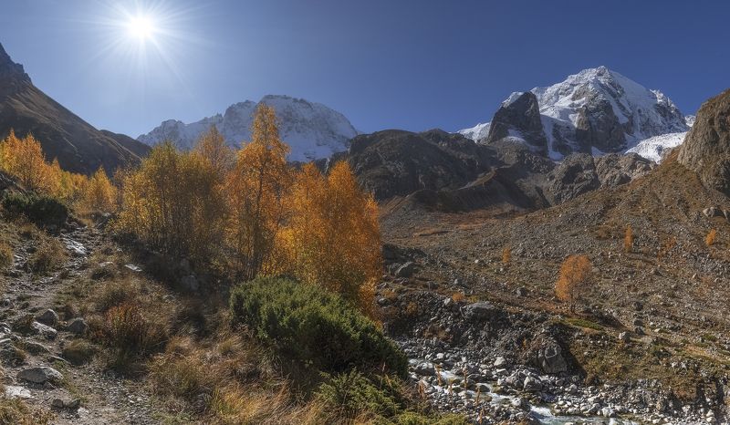 Краски осениphoto preview