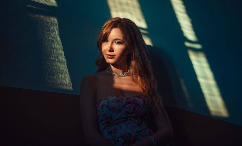 Orange twilightphoto preview