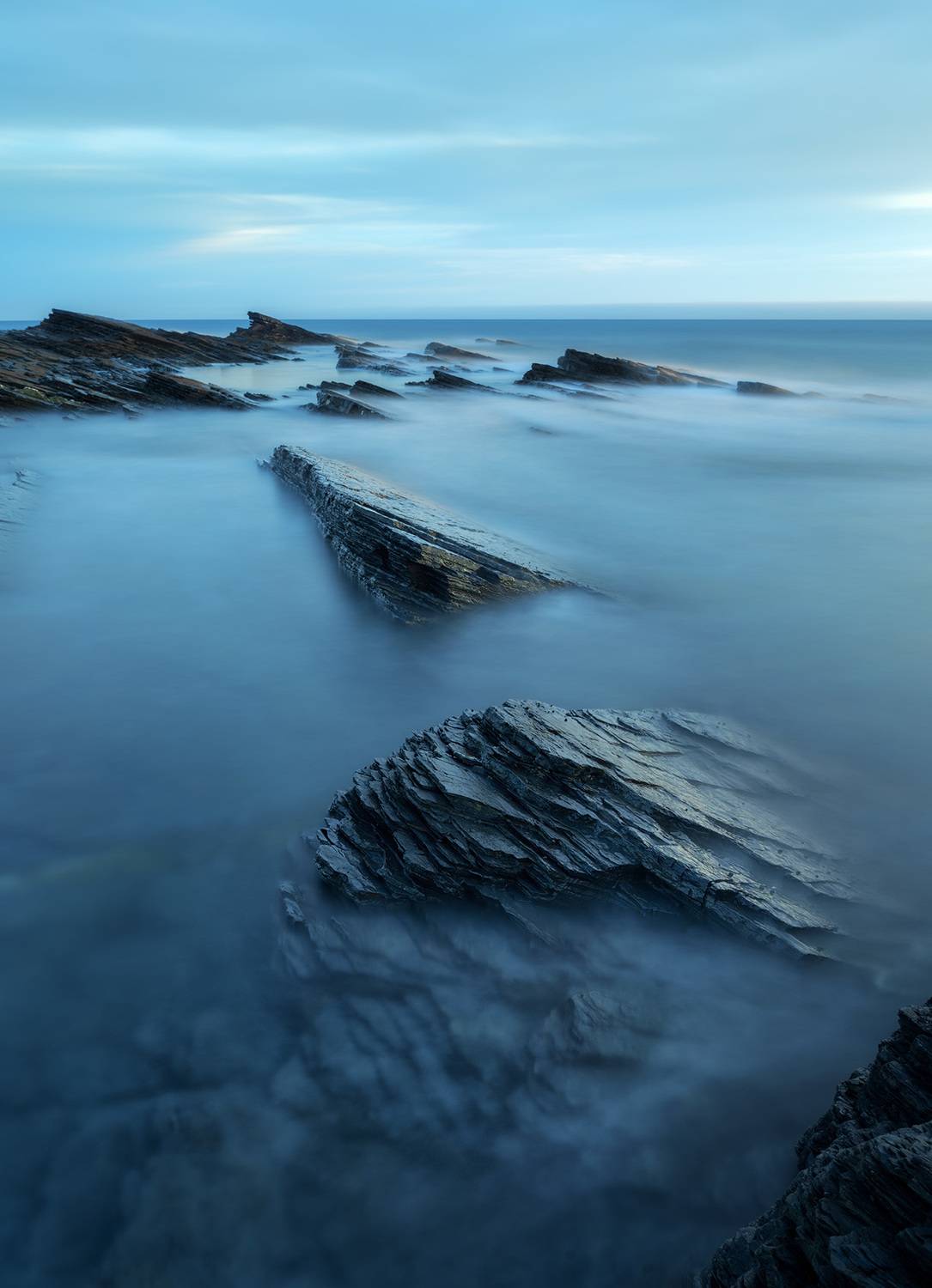Кольский. Автор: Андрей Родионов , Андрей Родионов