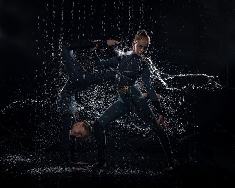 АКВА-ДУЭТphoto preview