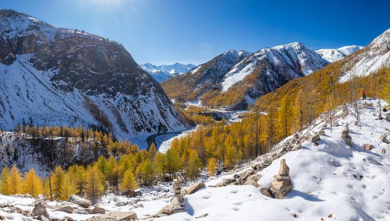 фототур, саяны, иркут Саяны. Долина Иркута.photo preview