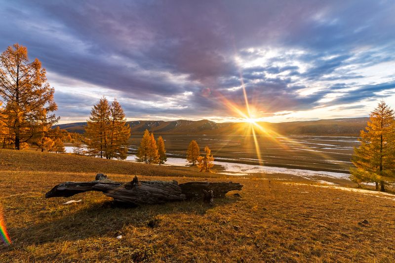 бурятия, окинский район, ока саянская, лавовые озера, саяны Буряад Улас. Ахын аймаг.photo preview