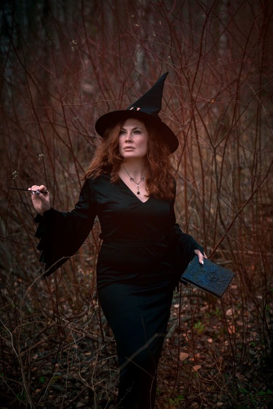 Поколдуем photo preview