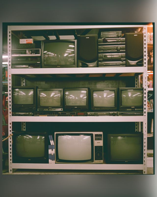 #kodakaerocolor Buckets Empirephoto preview