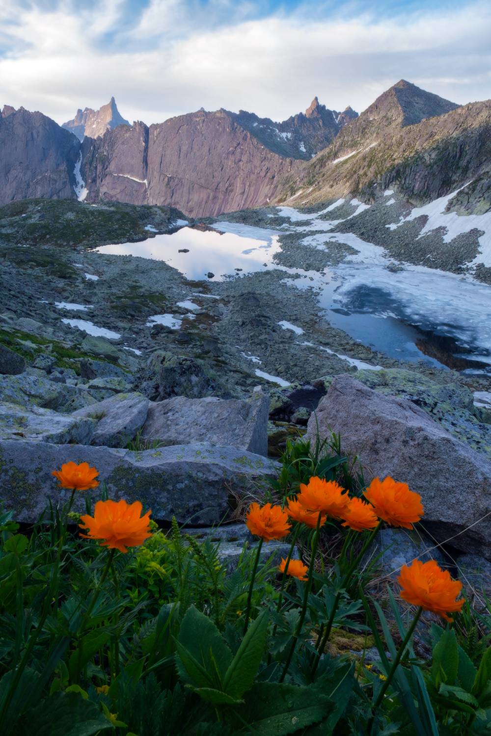 , Юсупов Александр