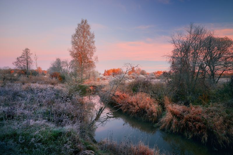 Подморозило  ...photo preview