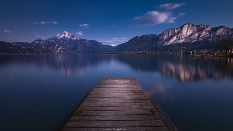 Мондзее, или Лунное озероphoto preview