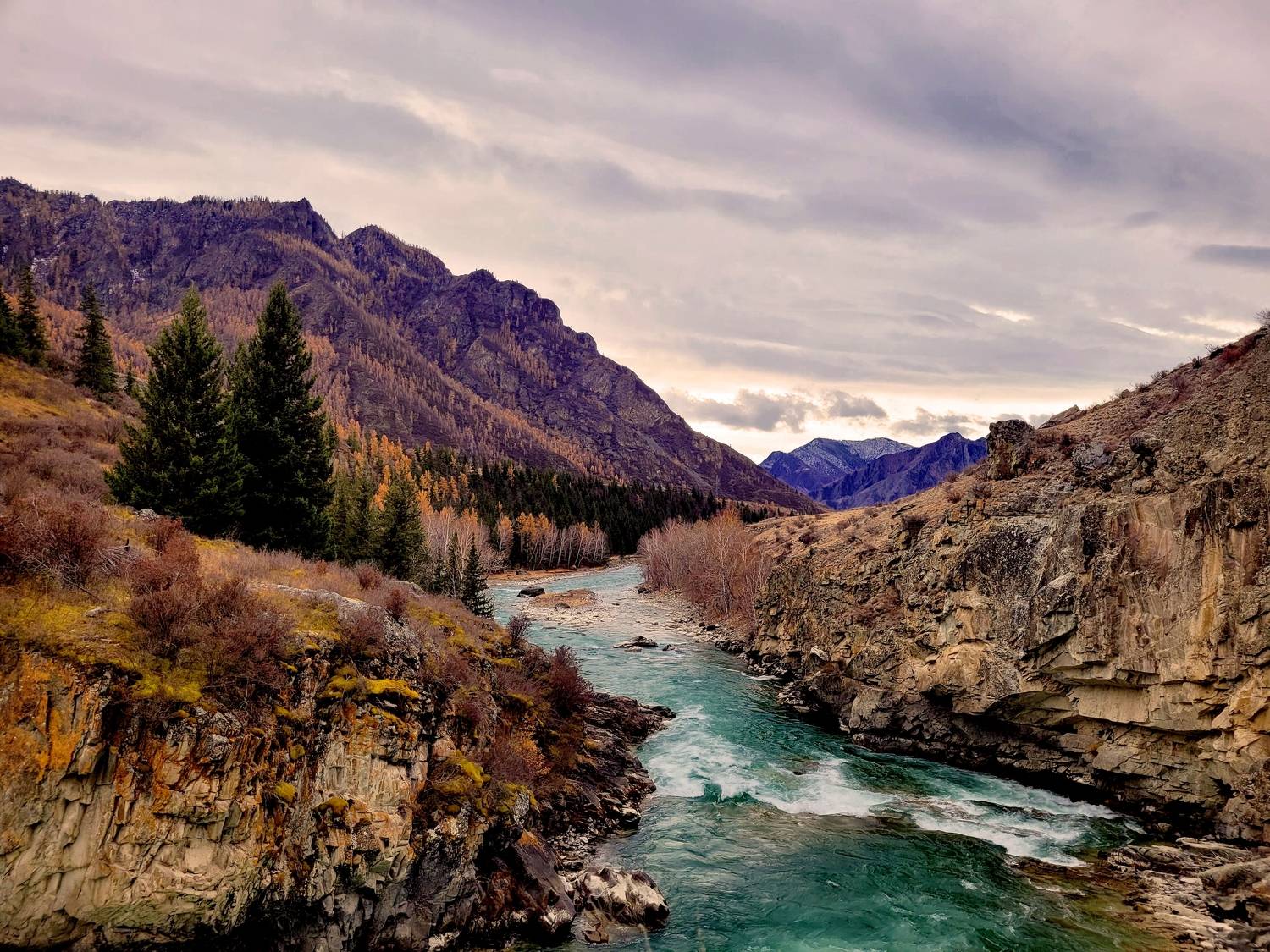 , Каверин Владимир