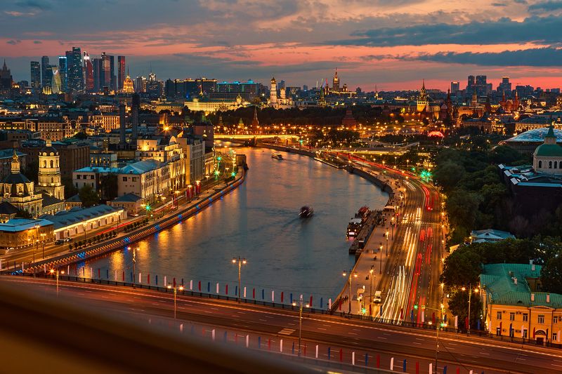 Кипучая, могучая...photo preview