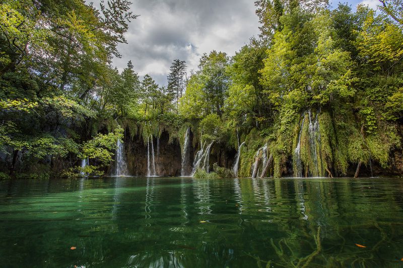 Paradise on earth .....photo preview