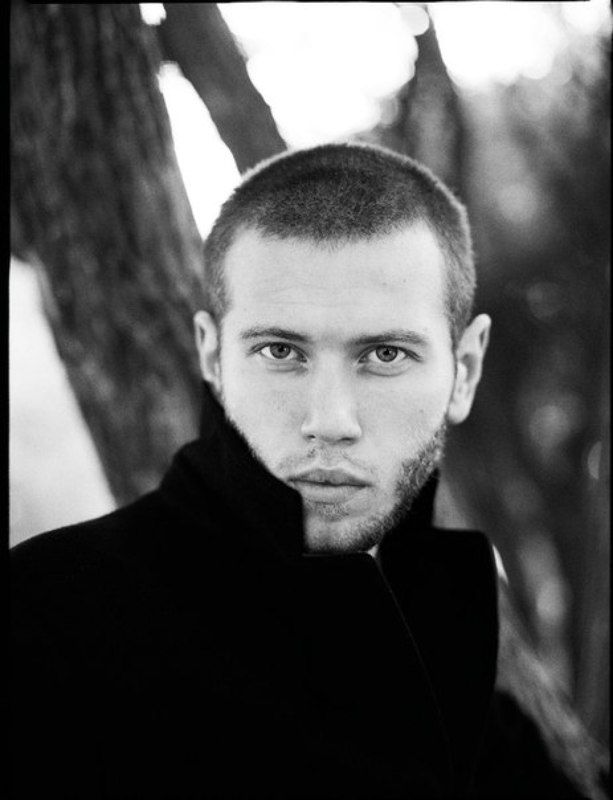 Антон фото превью