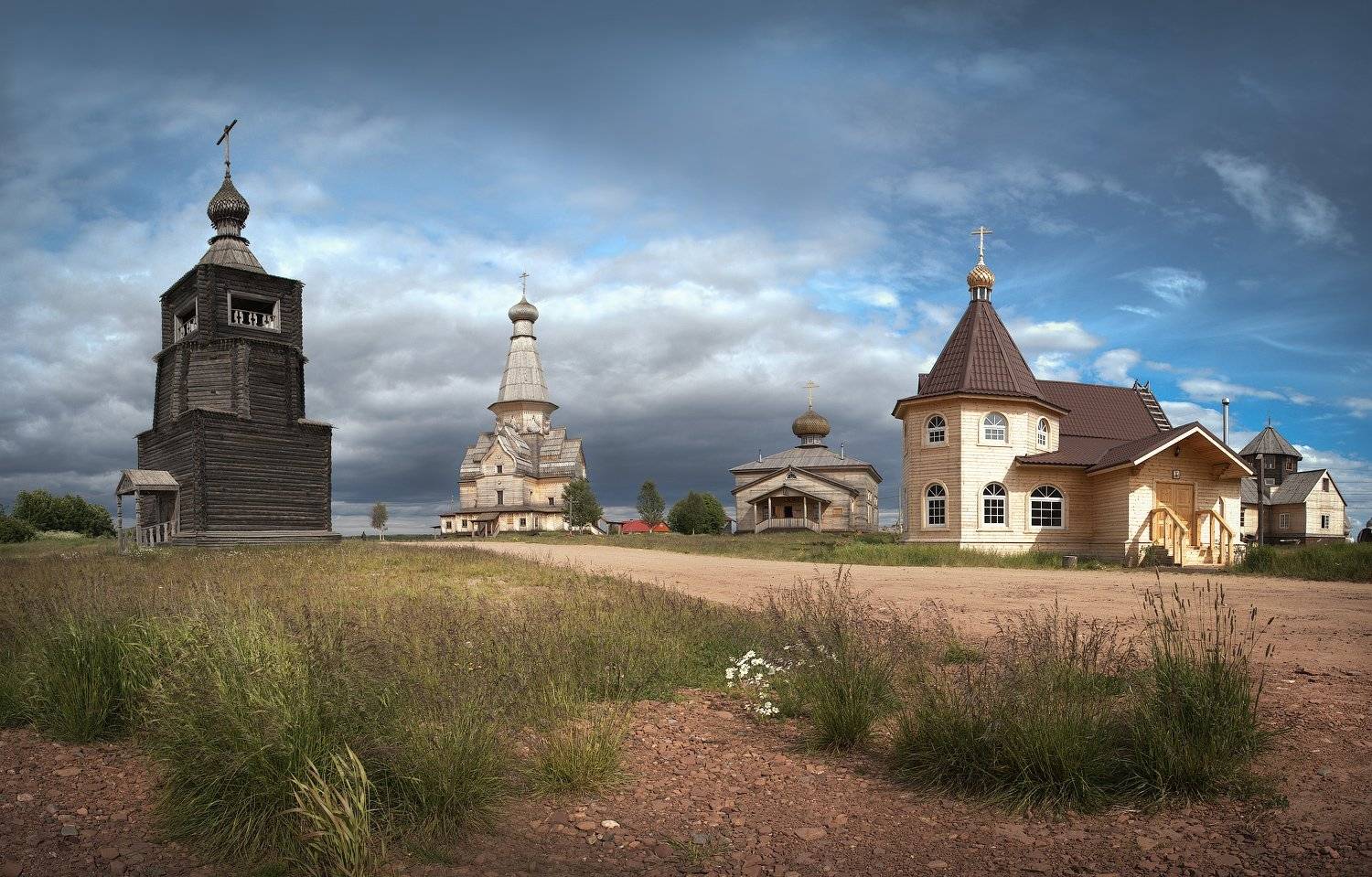 , Марина Никифорова