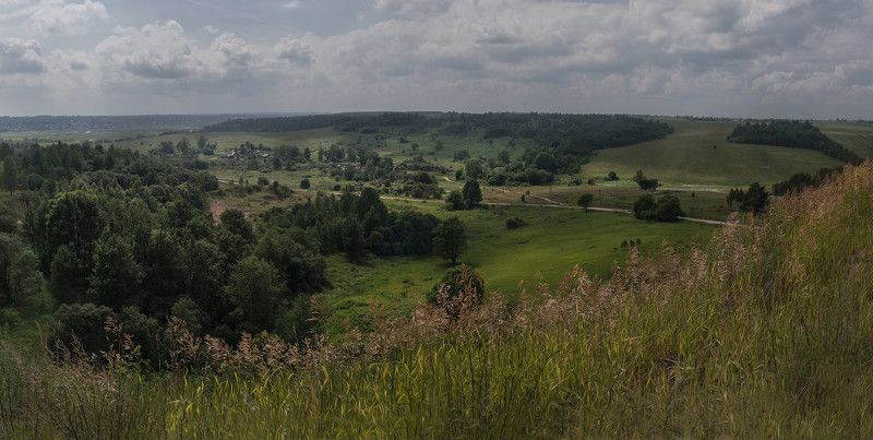 Лето, Дорогобуж, Мамыркино. Мамыркино. photo preview