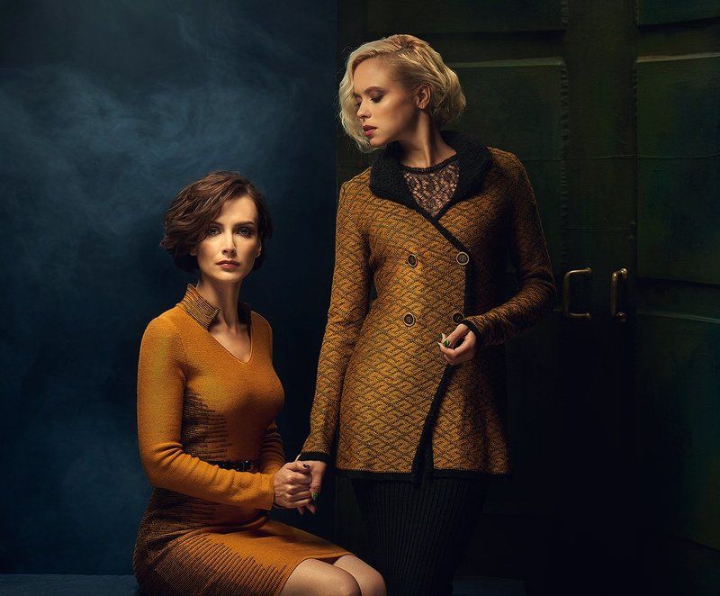 Sestry Mamutiny​ фото превью