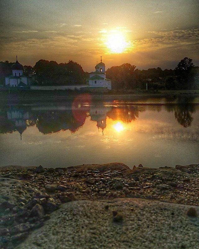 Оксана, Russia