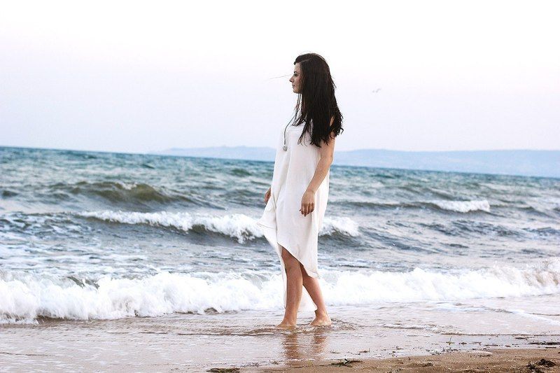 Модели, Море, Москва, Пейзаж, Портрет девушки, Портфолио Портфолио портретыphoto preview