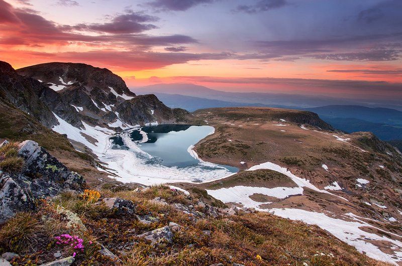 болгария Рилаphoto preview