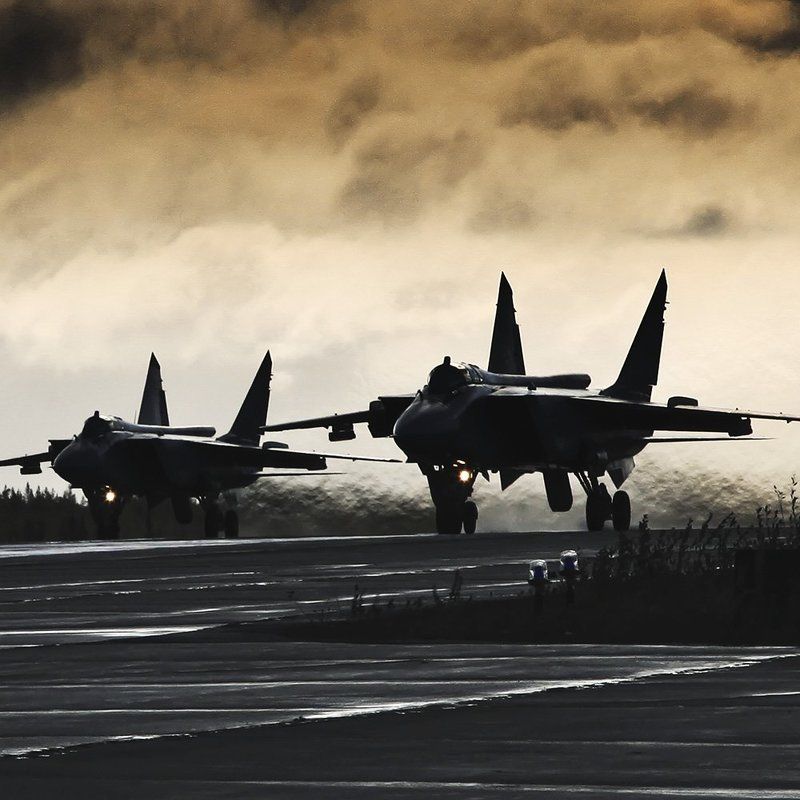 авиация, самолеты, миг photo preview